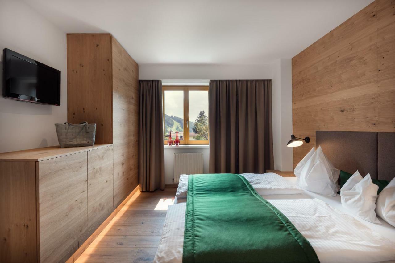 אבן אים פונגאו Ride & Relax Aparthotel Schwarz מראה חיצוני תמונה